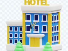 JEPET HOTEL + LOKAL ME QERA NE ASTIR 1.000.000 LEKE