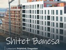 Banesë në shitje, Dragodan, Prishtinë