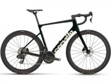 2026 Cervelo Caledonia-5 Force AXS Road Bike