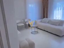JEPET APARTAMENT 1+1+BLK ME QIRA TE BULEVARDI I RI 65.000 LEKE