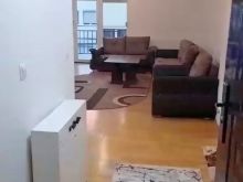 Banesë me qira 2+1 në Matin 1