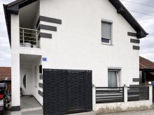 Shitet Shtëpia në Lagjen Arbëria, Gjilan