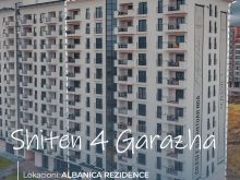 Garazhe në shitje, Albanica Residence