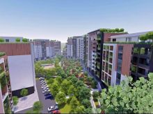 Banesë në Shitje në Lagjen Prishtina e Re