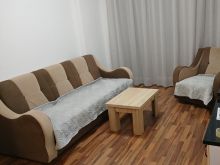 Banesë me qira 2+1 në Matin 1