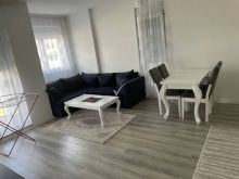 Banesë me qira 1+1 në Kalabri (Emshir)