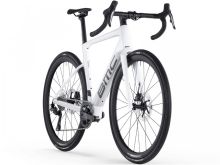 2026 BMC Roadmachine 01 AMP ONE Electric Road Bike (KINGCYCLESPORT)