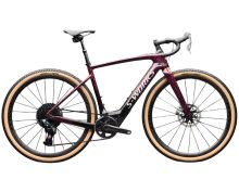 2026 Specialized S-Works Turbo Creo 2 SRAM RED / XX1 Eagle AXS Road Bike (KINGCYCLESPORT)