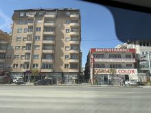 Shitet banesa ne Fush Kosove 