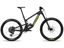 2026 Santa Cruz Nomad 70 Mountain Bike (KINGCYCLESPORT)