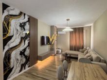 JEPET APARTAMENT 1+1+BLK ME QIRA TE RRUGA NDRE MJEDA 70.000 LEKE
