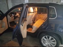 Okazion VW Tiguan TSI 4×4 2012