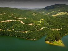 Parcelë në shitje në Orllan