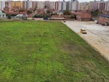 Truall në #shitje në Fushë Kosovë