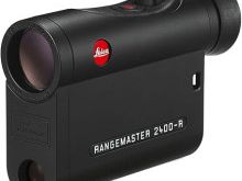 Leica RangeMaster CRF 2400-R
