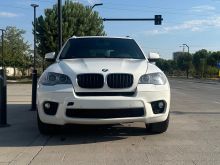 BMW X5 35I 2012