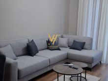 JEPET APARTAMENT 1+1+BLK ME QIRA TE AURA, LAPRAKE 600 EURO