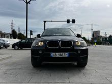 BMW X5 35I 2011 BENZIN-GAZ