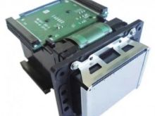 Mutoh VJ-1608 Hybrid Printhead Assy - DG-42386 - MITRAPRINT