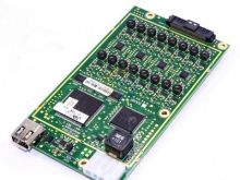 Xaar Head Personality Card 3 HV (HPC3 HV) XP55500036 (ARIZAPRINT)