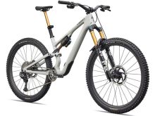 2026 Specialized S-Works Stumpjumper 15 EVO - Shimano XTR Di2 Mountain Bike (BAMBOBIKES)