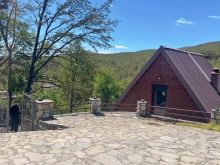 Villa në shitje në Makresh