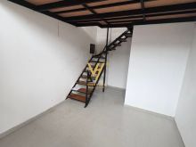 JEPET DYQAN DUPLEX 32 M2 ME QIRA TE KOMUNA E PARISIT 400 EURO