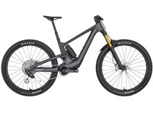 2024 Scott Voltage eRIDE 900 SL Electric Bike (BAMBOBIKES)