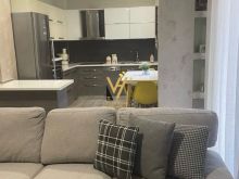 SHITET APARTAMENT 2+1+BLK TE KODRA E DIELLIT 19.500.000 LEKE