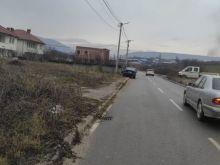 Parcel në #shitje në Bernicë të Poshtme