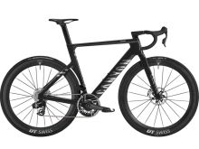 2025 Canyon Aeroad CFR AXS Road Bike (BAMBOBIKES)