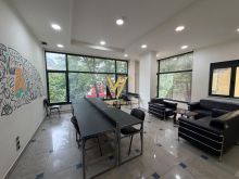 JEPET AMBIENT BIZNESI 350 M2 ME QERA TE SHESHI WILLSON 6.000 EURO