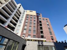 Banesë për shitje – Swiss Invest London Residence