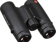 Leica 10x32 Trinovid HD Binocular