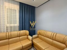 JEPET HYRJE 1+1+VERANDE ME QIRA NE KOMBINAT 45.000 LEKE