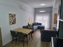 JEPET APARTAMENT 2+1+BLK ME QIRA TE KADIU, ALI DEMI 52.000 LEKE
