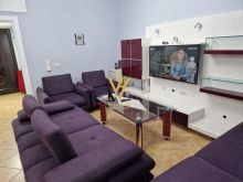 JEPET APARTAMENT 3+1+2+BLK ME QERA TE ZOGU I ZI 800 EURO