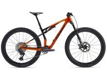 2026 Giant Anthem X Advanced SL 1 Mountain Bike (KINGCYCLESPORT)