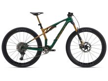2026 Giant Anthem X Advanced SL 0 Mountain Bike (KINGCYCLESPORT)