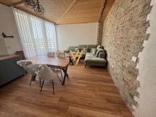 JEPET APARTAMENT DUPLEX 2+1+2 ME QIRA NE SHKOZE 60.000 LEKE