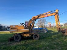Liebherr 912 litronic