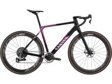 2026 Canyon Grail CFR SRAM Red AXS Carbon Gravel Road Bike (WORLDRACYCLES)