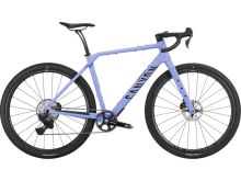 2026 Canyon Grizl CF 8 Di2 Carbon Adventure Gravel Bike (WORLDRACYCLES)