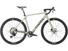 2026 Canyon Grizl CF 8 ESC w/ ECLIPS Carbon Adventure Gravel Road Bike (WORLDRACYCLES)