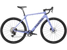 2026 Canyon Grizl CF 7 Carbon Adventure Gravel Bike (WORLDRACYCLES)