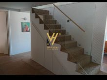 JEPET DUPLEX 4+1+3+VERANDE ME QERA TEK LIQENI THATE 2.000 EURO