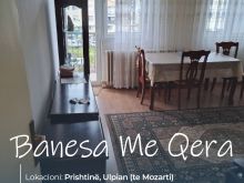 Banesë me qera, Ulpianë, Prishtinë