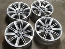 Disqe Bmw Origjinal 18 Inch 