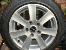 Disqe 16 VW Origjinal 