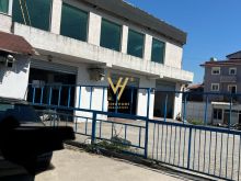 JEPET OBJEKT BIZNESI 1.500 M2 ME QIRA NE VORE 2.500 EURO